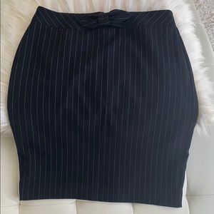 Ann Taylor Factory pencil skirt size 4